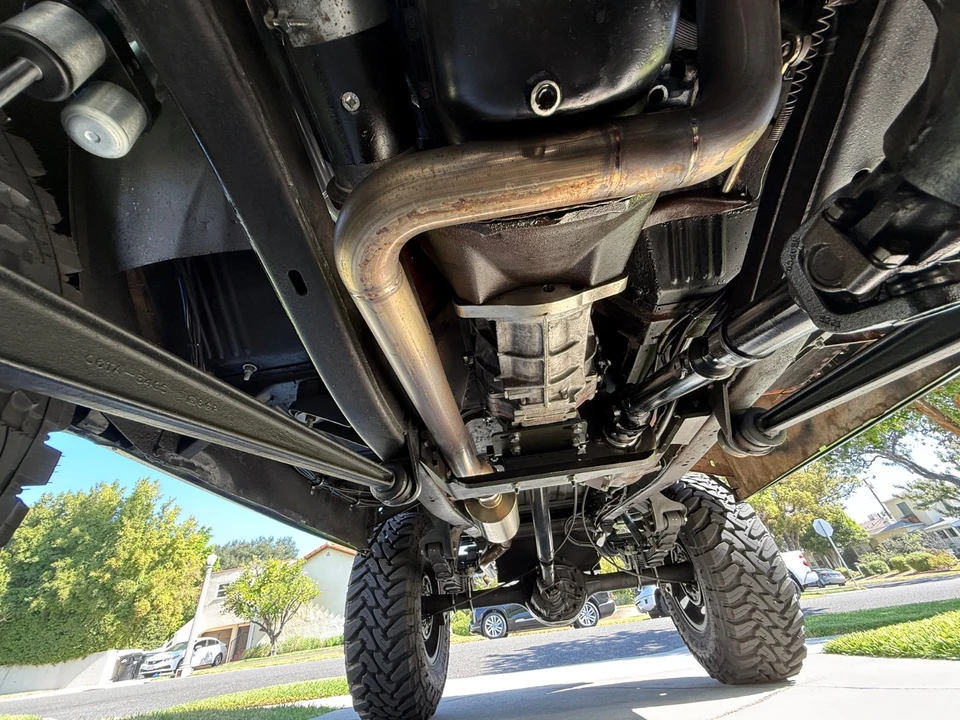 1968 Ford Bronco 1st Gen - Image 22 of 31