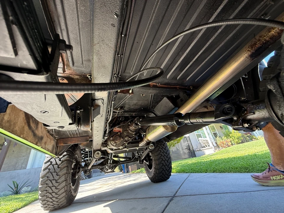 1968 Ford Bronco 1st Gen - Image 28 of 31