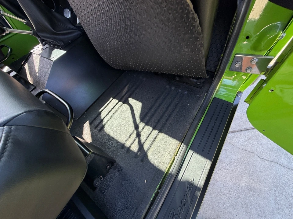 1968 Ford Bronco 1st Gen - Image 29 of 31