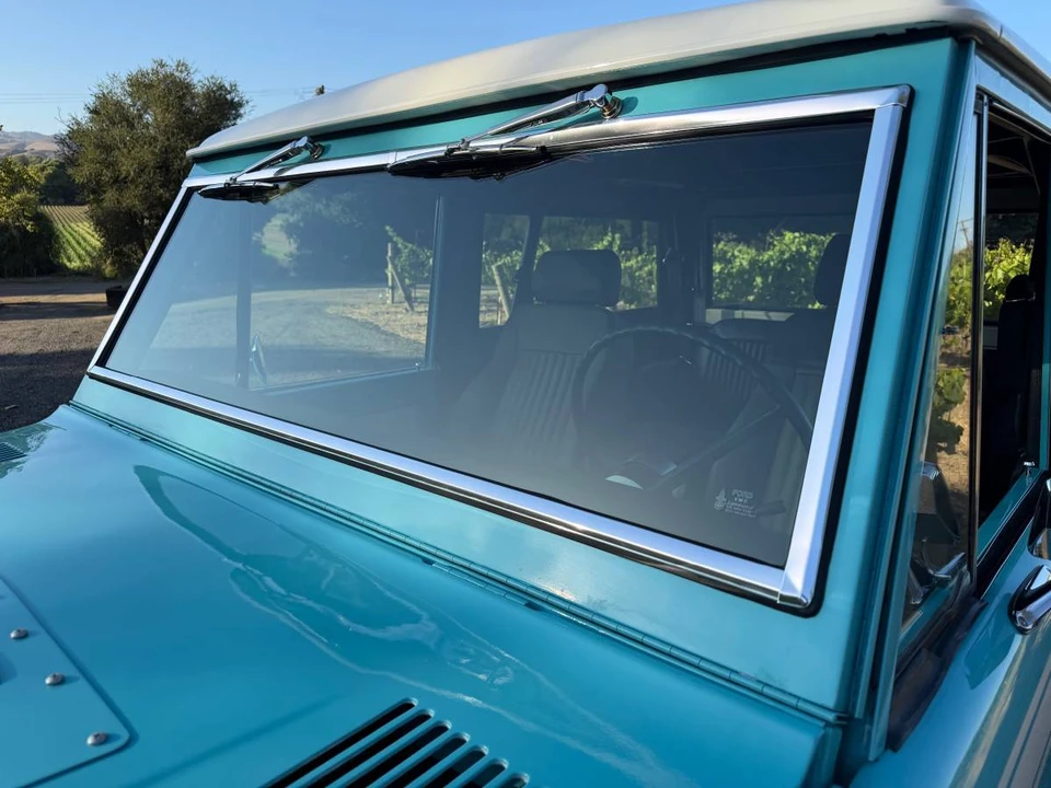 1968 Ford Bronco 1st Gen - Image 13 of 24