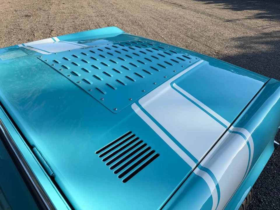 1968 Ford Bronco 1st Gen - Image 6 of 24