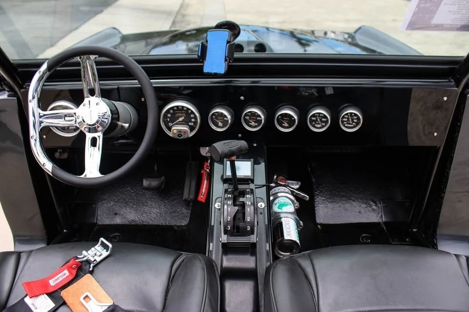 1968 Ford Bronco 1st Gen - Image 13 of 20