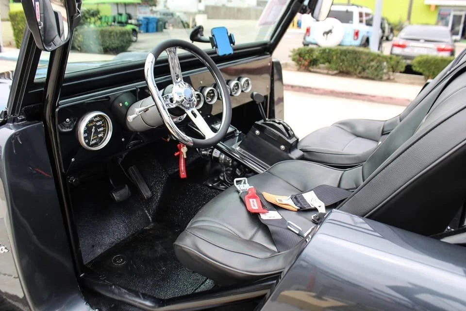 1968 Ford Bronco 1st Gen - Image 14 of 20