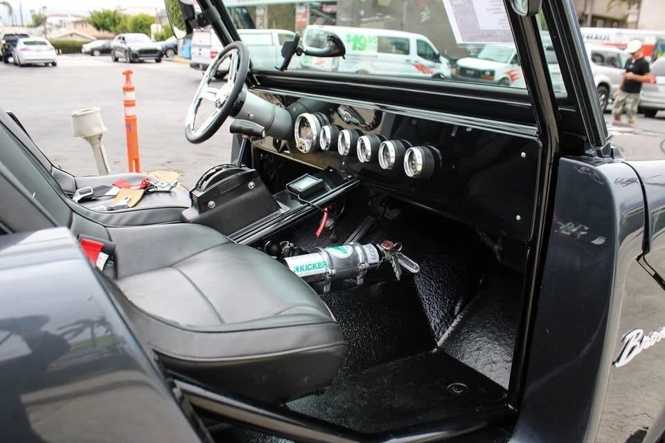 1968 Ford Bronco 1st Gen - Image 17 of 20