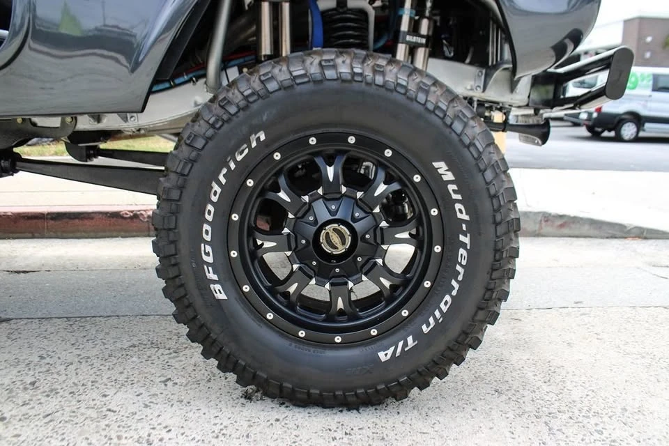 1968 Ford Bronco 1st Gen - Image 11 of 20