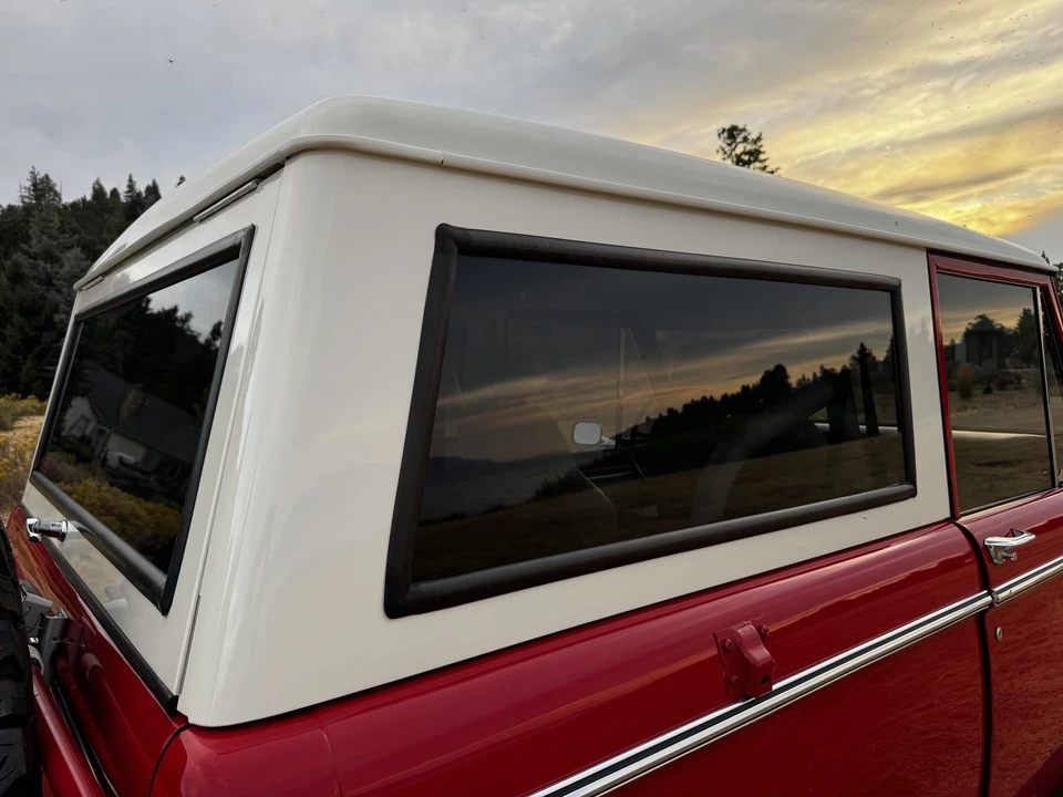 1968 Ford Bronco 1st Gen - Image 23 of 31