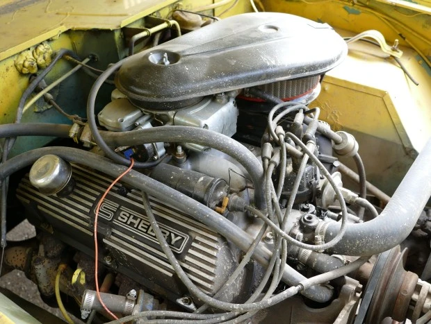 1968 Ford Bronco 1st Gen - Image 25 of 31