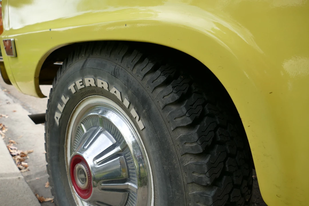 1968 Ford Bronco 1st Gen - Image 15 of 31