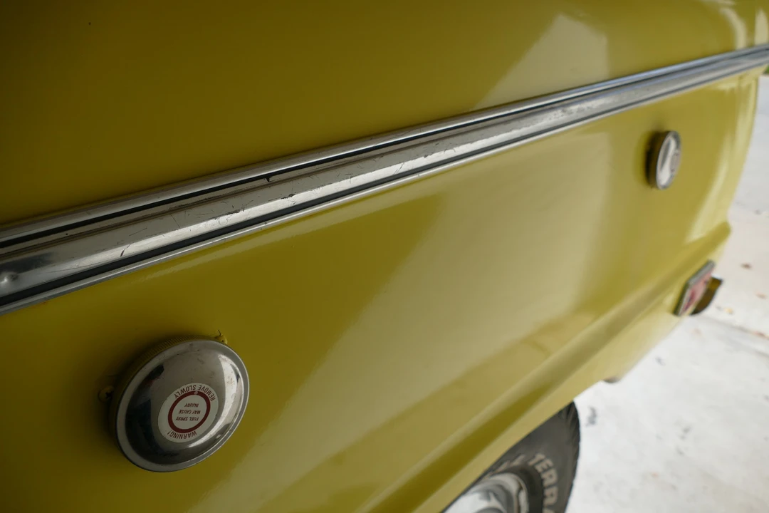 1968 Ford Bronco 1st Gen - Image 14 of 31