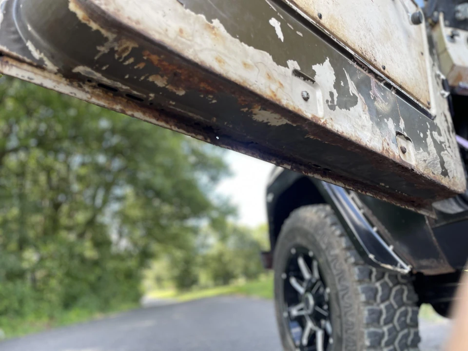 1968 Ford Bronco 1st Gen - Image 27 of 31