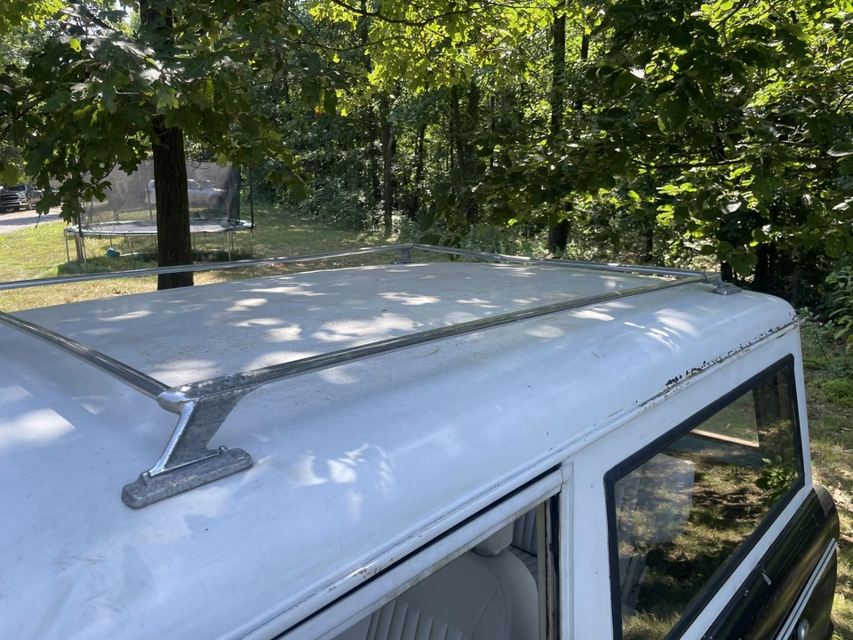 1968 Ford Bronco 1st Gen - Image 17 of 31