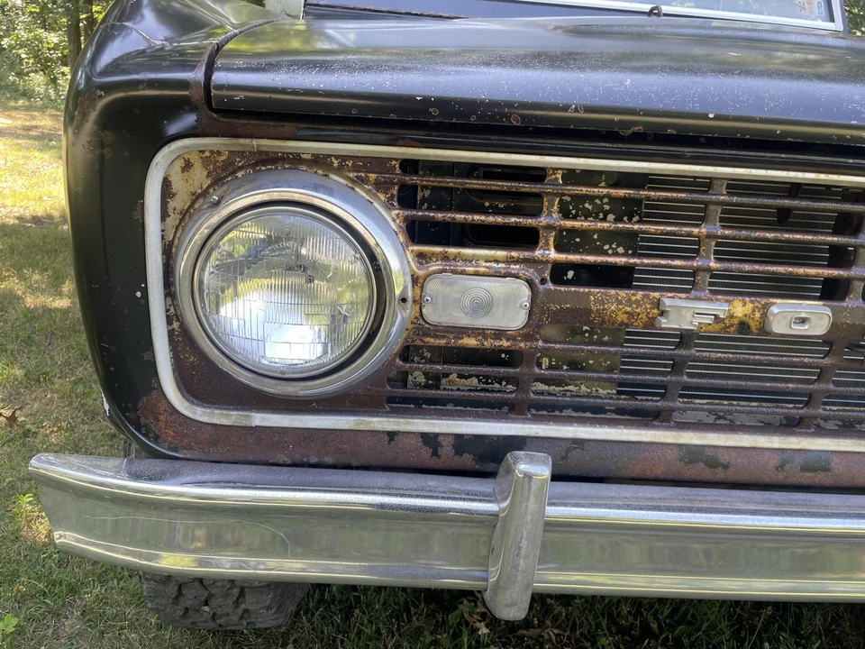 1968 Ford Bronco 1st Gen - Image 15 of 31