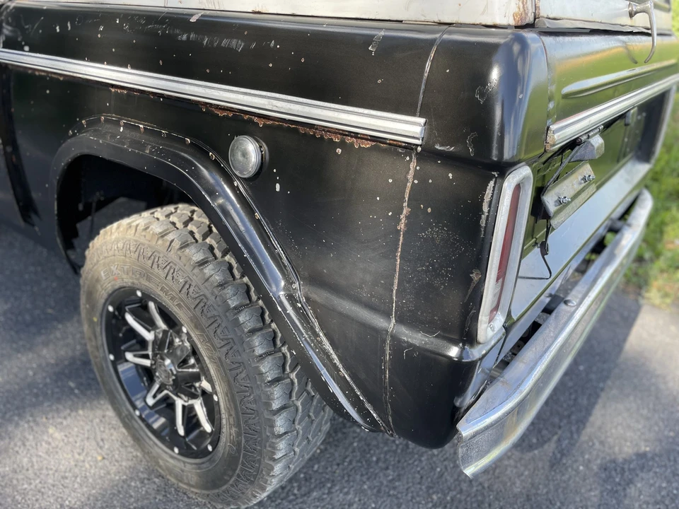 1968 Ford Bronco 1st Gen - Image 20 of 31