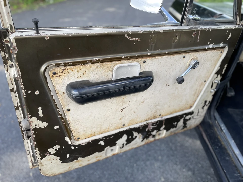 1968 Ford Bronco 1st Gen - Image 28 of 31