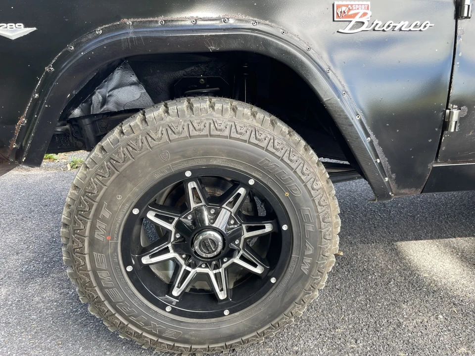 1968 Ford Bronco 1st Gen - Image 23 of 31