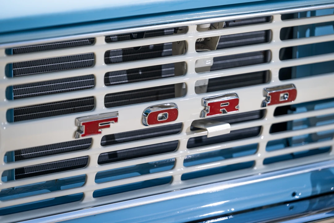 1968 Ford Bronco 1st Gen - Image 20 of 31
