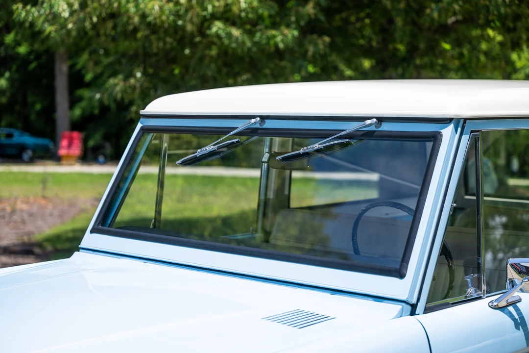 1968 Ford Bronco 1st Gen - Image 26 of 31