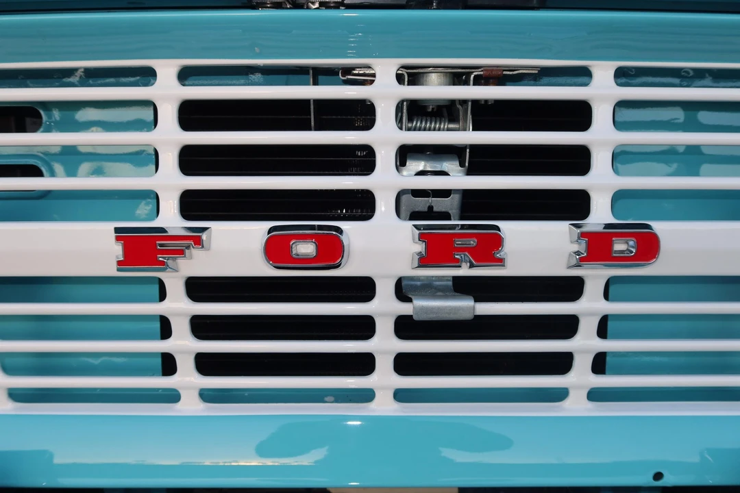 1968 Ford Bronco 1st Gen - Image 13 of 31