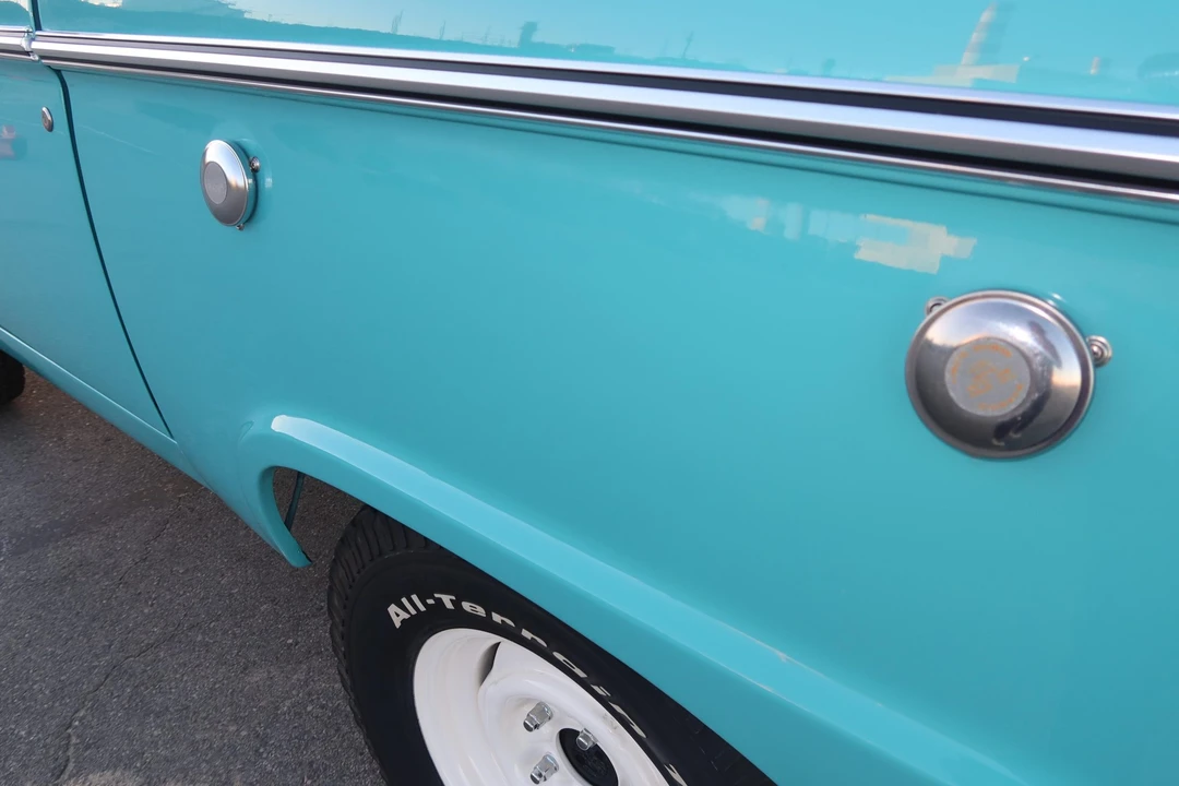 1968 Ford Bronco 1st Gen - Image 21 of 31