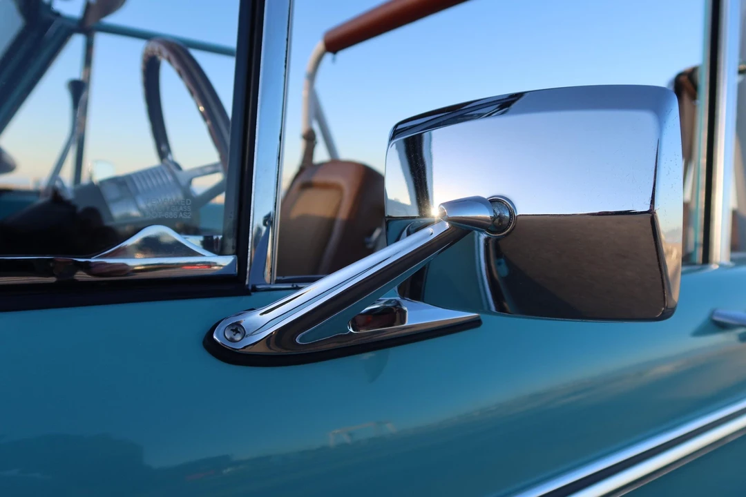 1968 Ford Bronco 1st Gen - Image 20 of 31