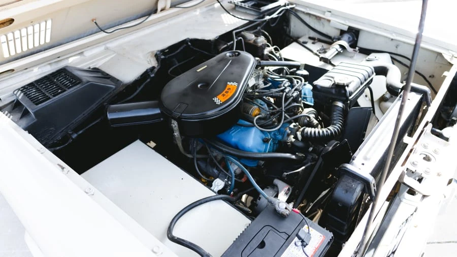 1968 Ford Bronco 1st Gen - Image 20 of 21