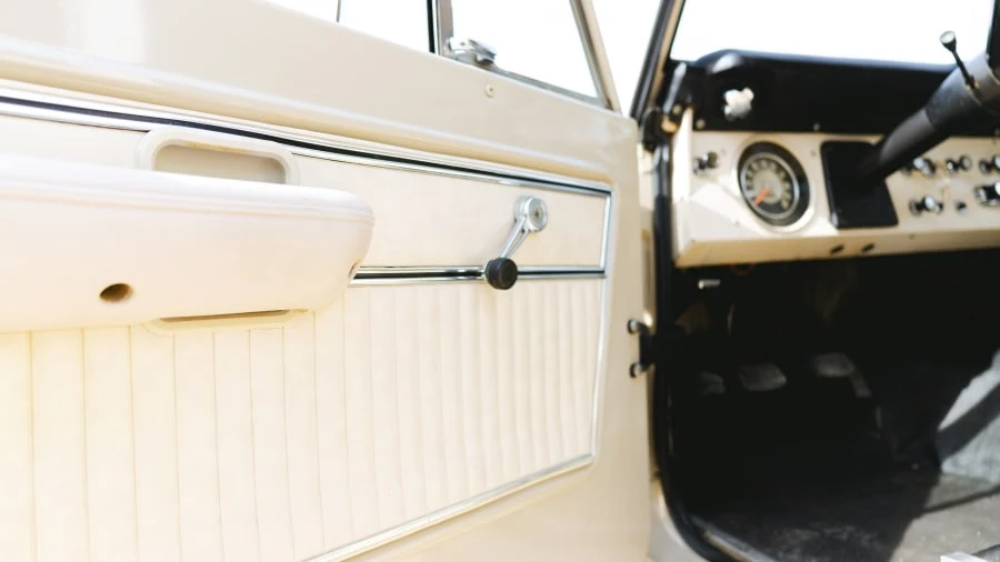 1968 Ford Bronco 1st Gen - Image 16 of 21