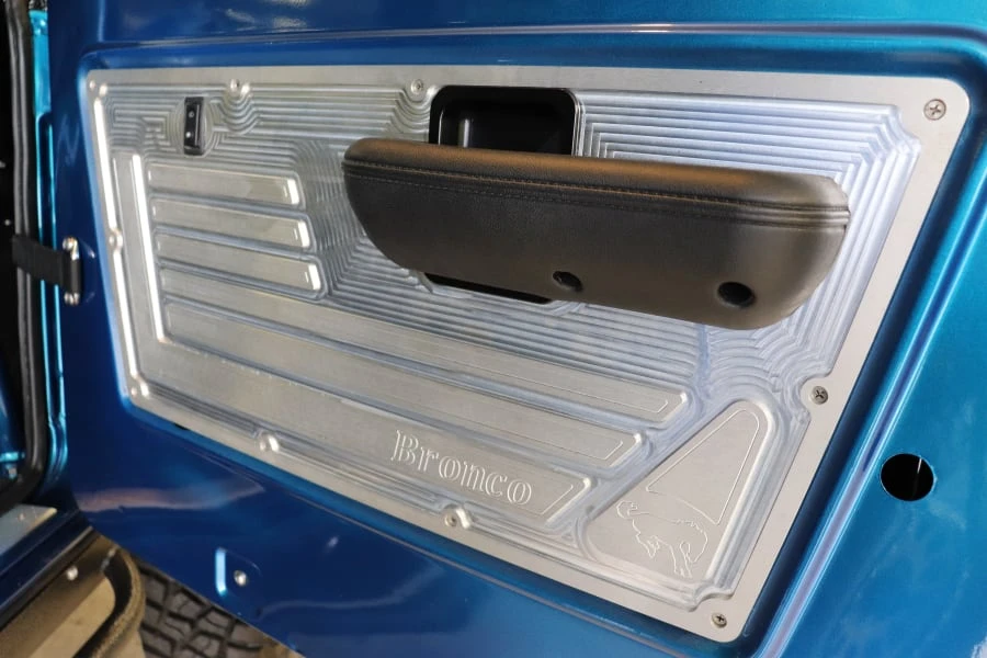 1968 Ford Bronco 1st Gen - Image 16 of 27