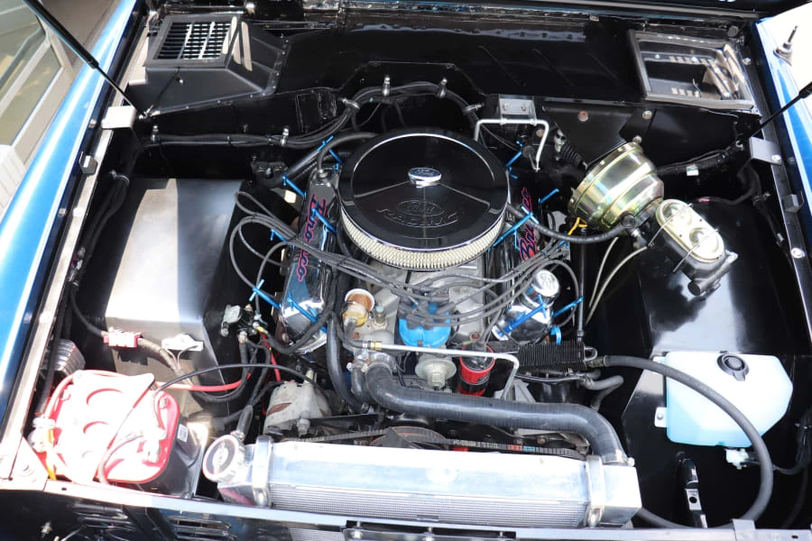 1968 Ford Bronco 1st Gen - Image 20 of 27
