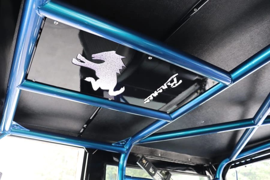 1968 Ford Bronco 1st Gen - Image 12 of 27