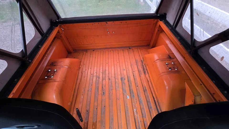 1968 Ford Bronco 1st Gen - Image 11 of 19