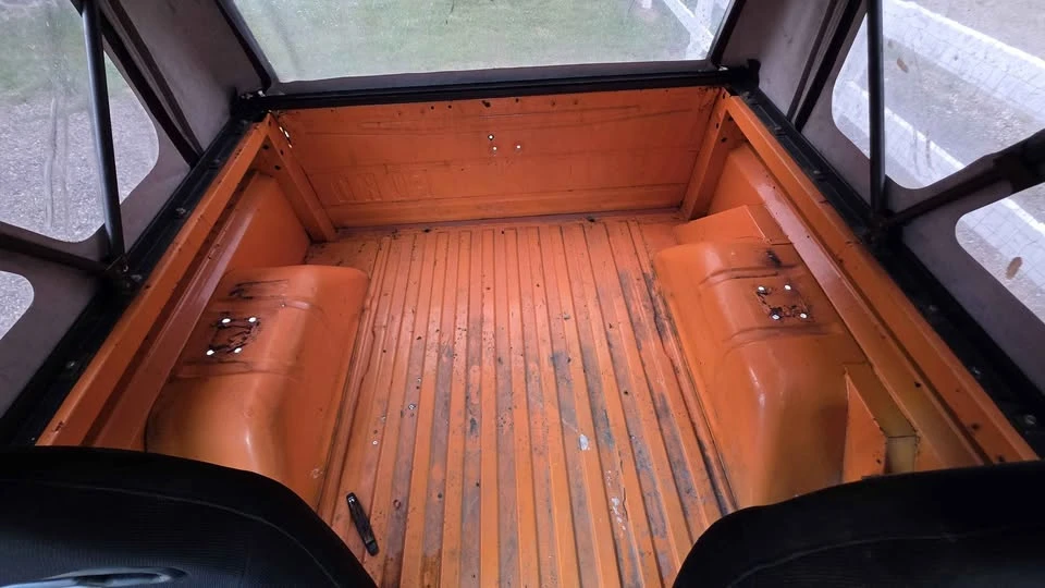 1968 Ford Bronco 1st Gen - Image 12 of 20