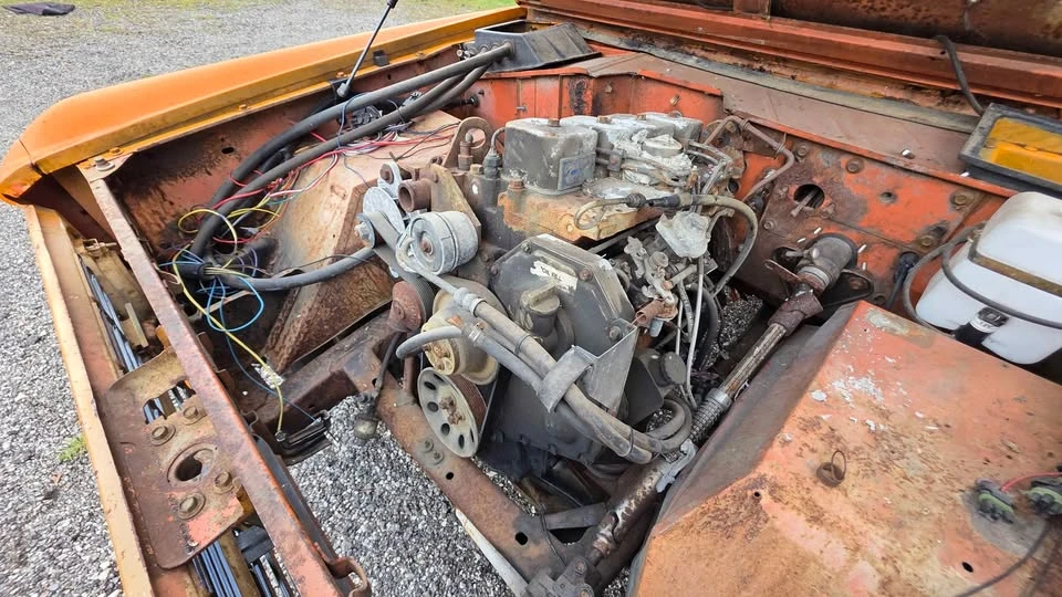 1968 Ford Bronco 1st Gen - Image 15 of 19