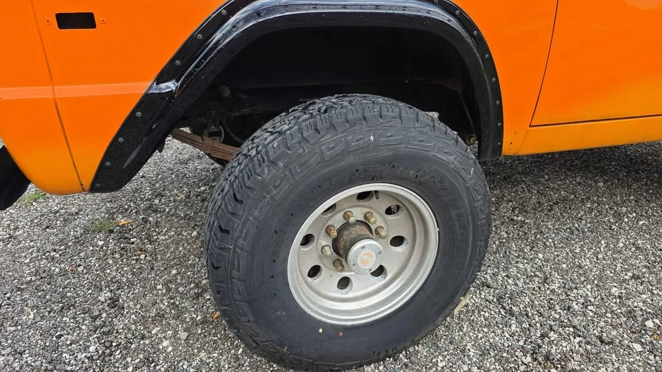 1968 Ford Bronco 1st Gen - Image 6 of 20