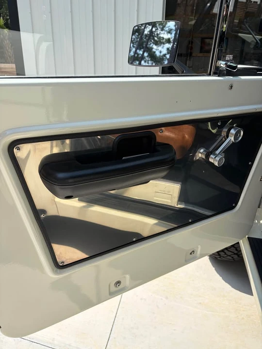 1968 Ford Bronco 1st Gen - Image 14 of 18