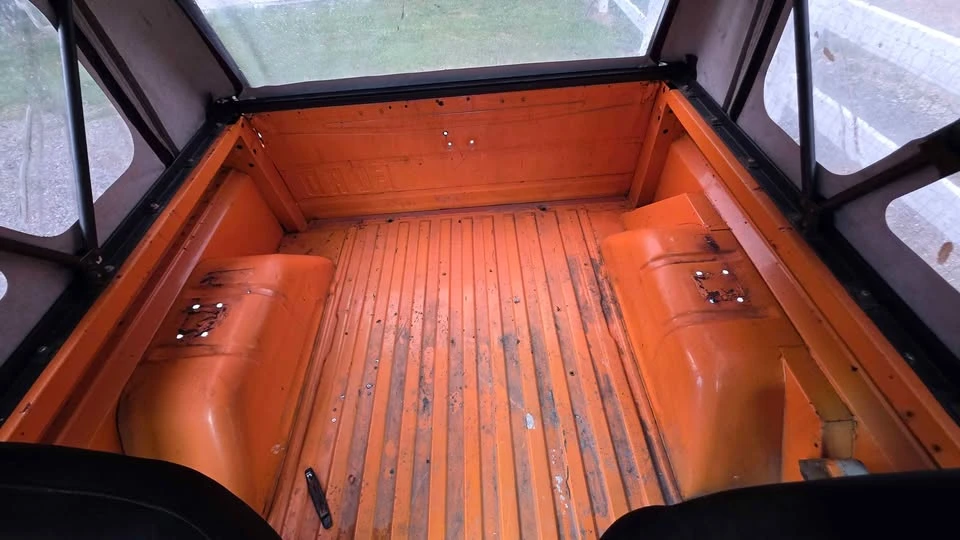1968 Ford Bronco 1st Gen - Image 12 of 19
