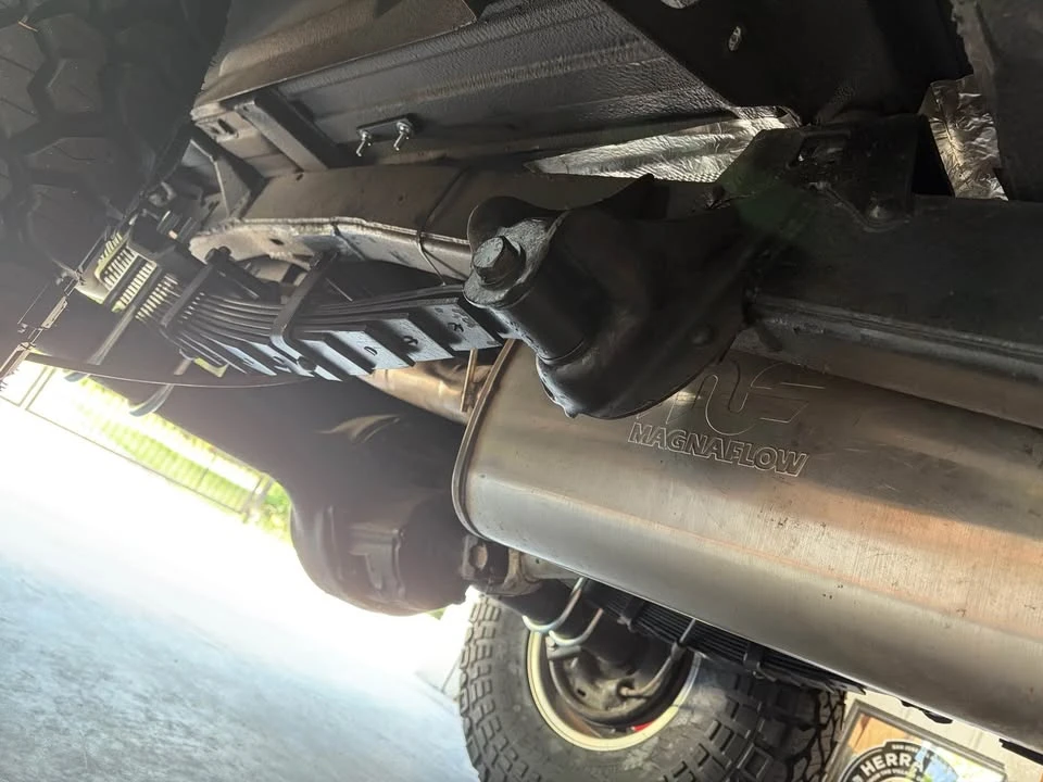 1968 Ford Bronco 1st Gen - Image 18 of 18