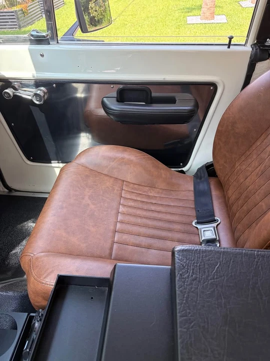 1968 Ford Bronco 1st Gen - Image 10 of 18