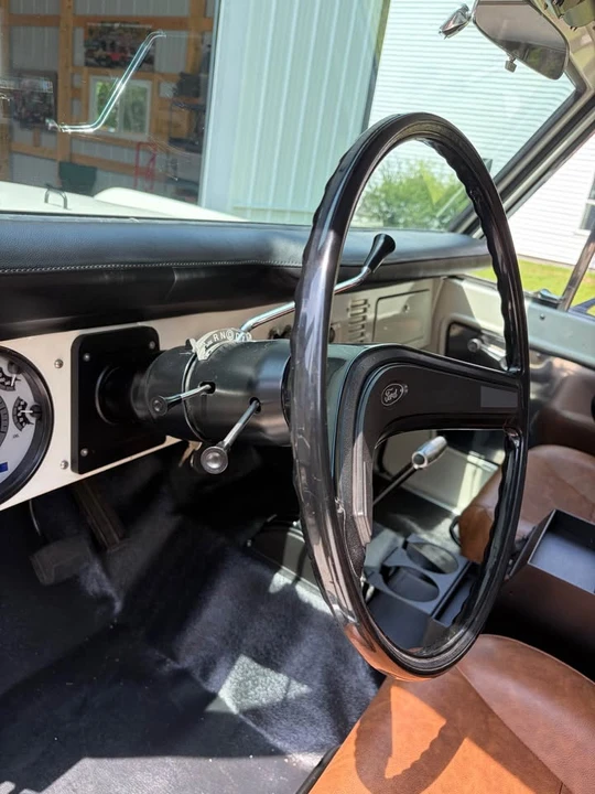 1968 Ford Bronco 1st Gen - Image 12 of 18