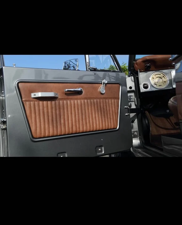 1968 Ford Bronco 1st Gen - Image 9 of 11