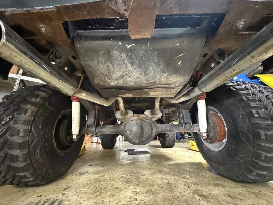 1968 Ford Bronco 1st Gen - Image 17 of 17