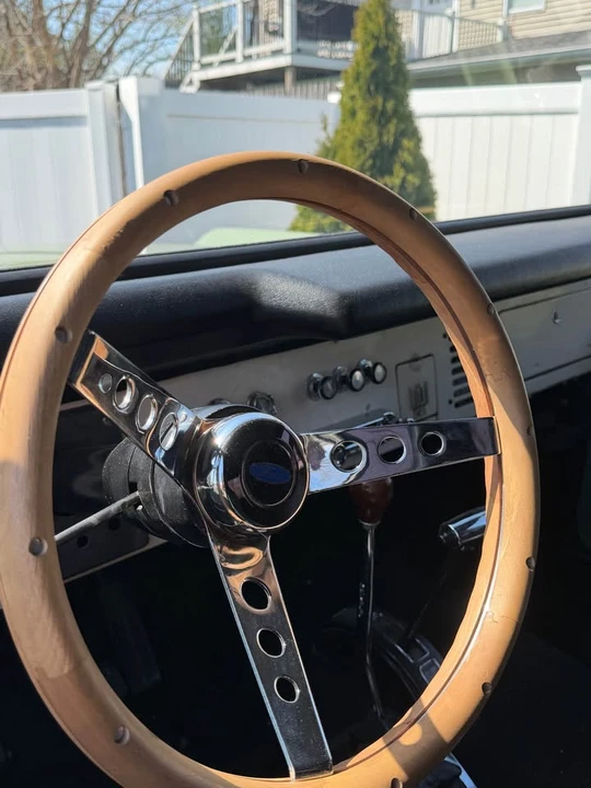 1968 Ford Bronco 1st Gen - Image 2 of 9