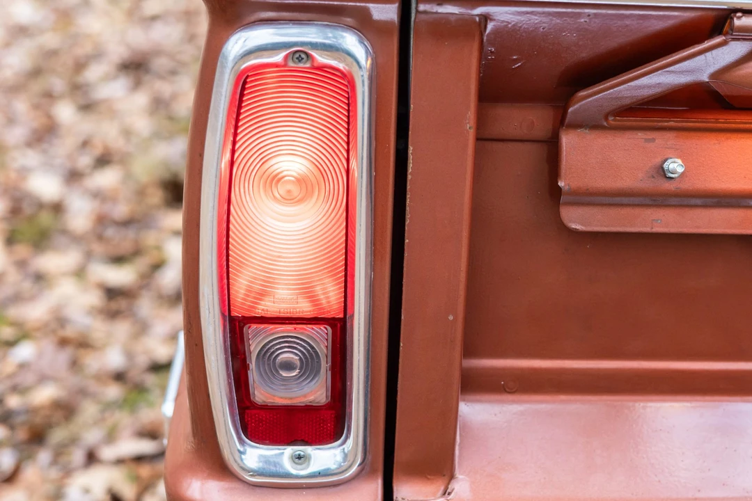 1968 Ford Bronco 1st Gen - Image 30 of 31