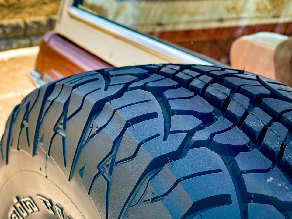 1968 Ford Bronco 1st Gen - Image 28 of 31
