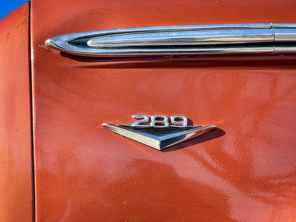 1968 Ford Bronco 1st Gen - Image 23 of 31