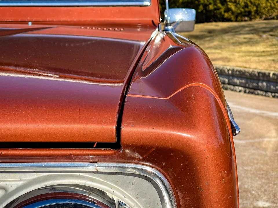 1968 Ford Bronco 1st Gen - Image 16 of 31