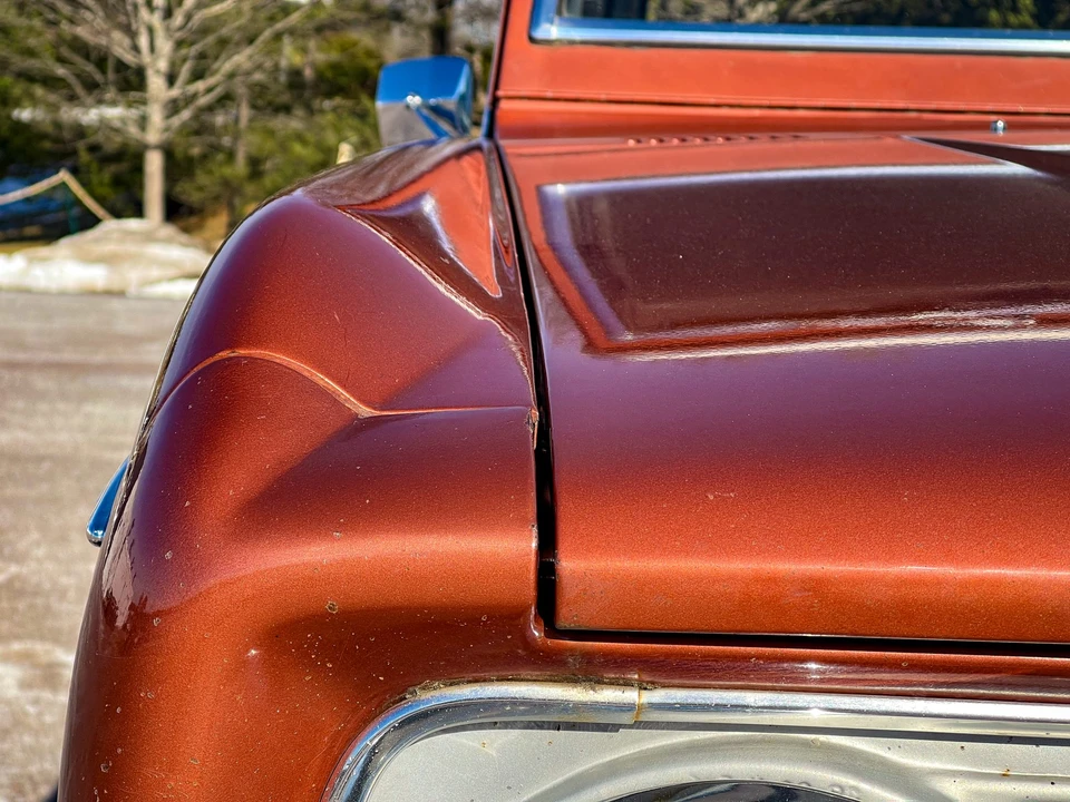 1968 Ford Bronco 1st Gen - Image 15 of 31