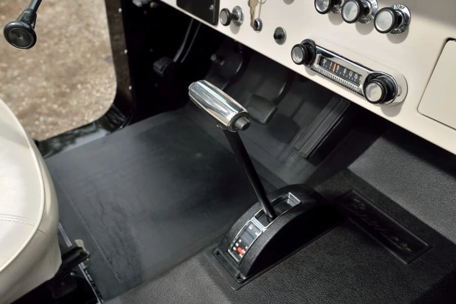 1968 Ford Bronco 1st Gen - Image 31 of 31