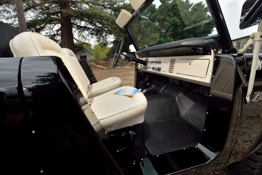 1968 Ford Bronco 1st Gen - Image 30 of 31