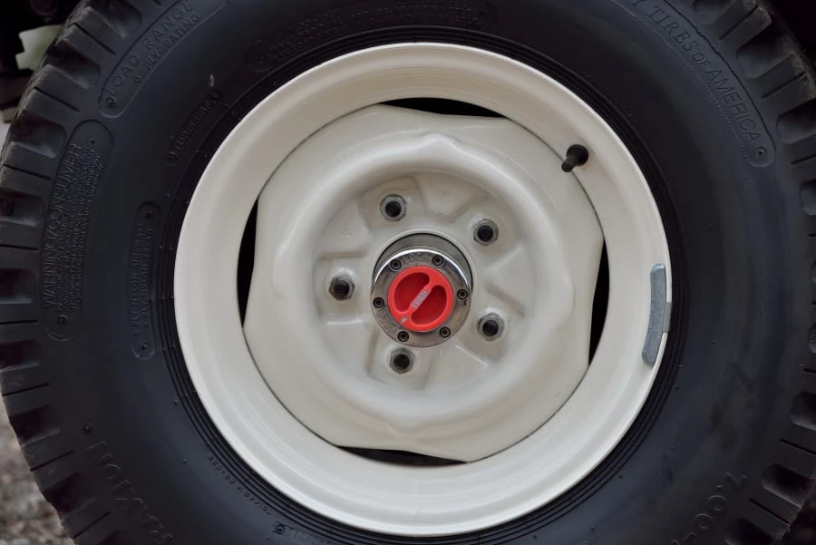 1968 Ford Bronco 1st Gen - Image 9 of 31