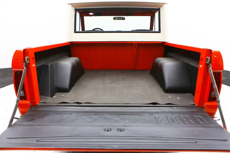 1968 Ford Bronco 1st Gen - Image 7 of 12
